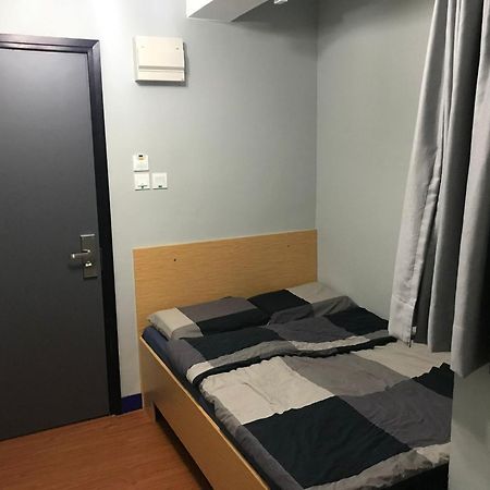 Check Inn Hk Hong Kong Chambre photo