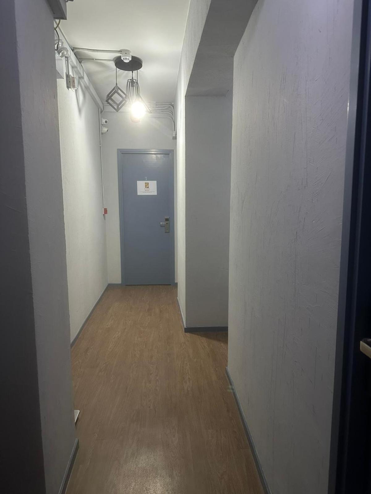 Check Inn Hk Hong Kong Chambre photo