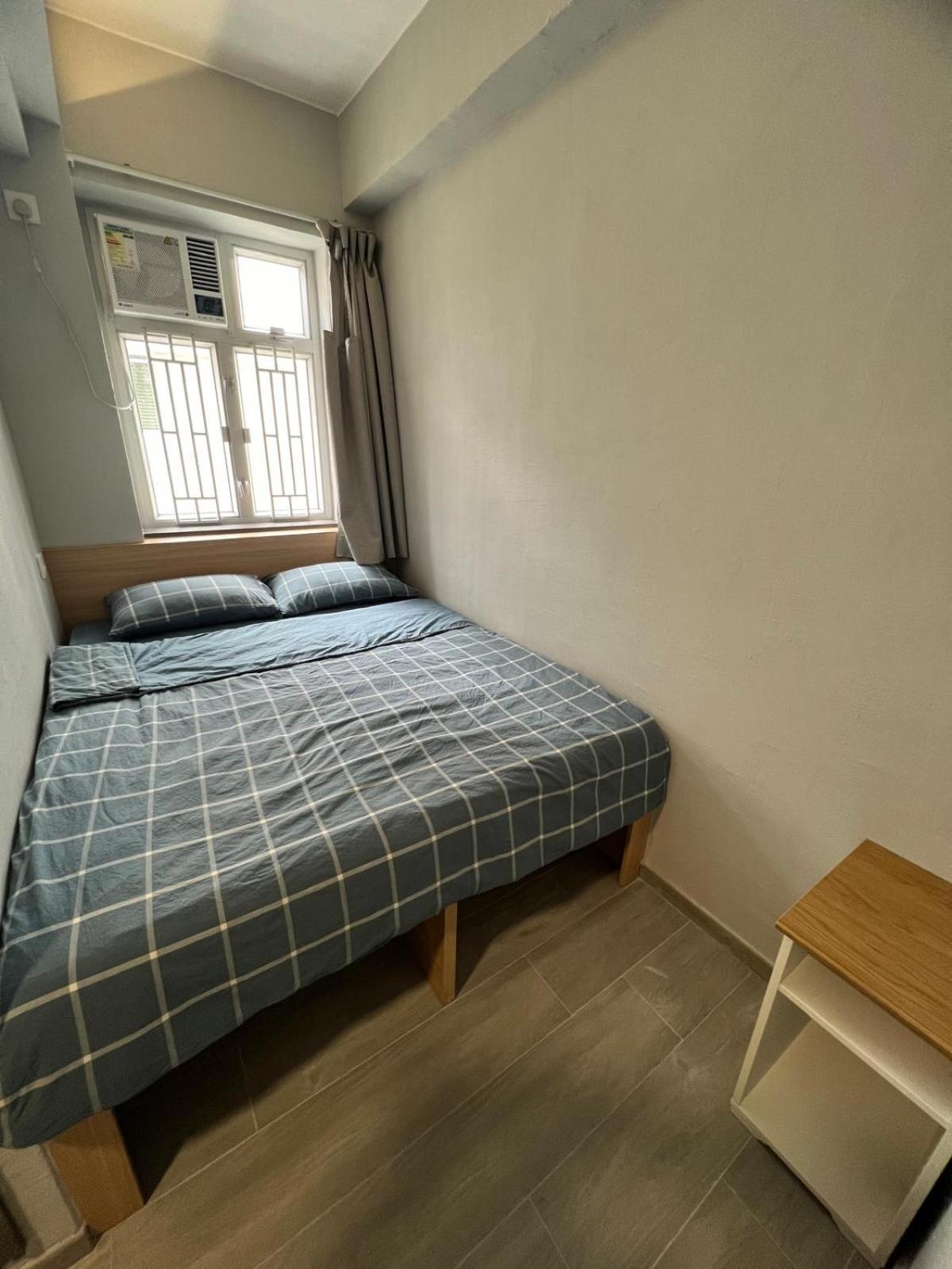 Check Inn Hk Hong Kong Chambre photo