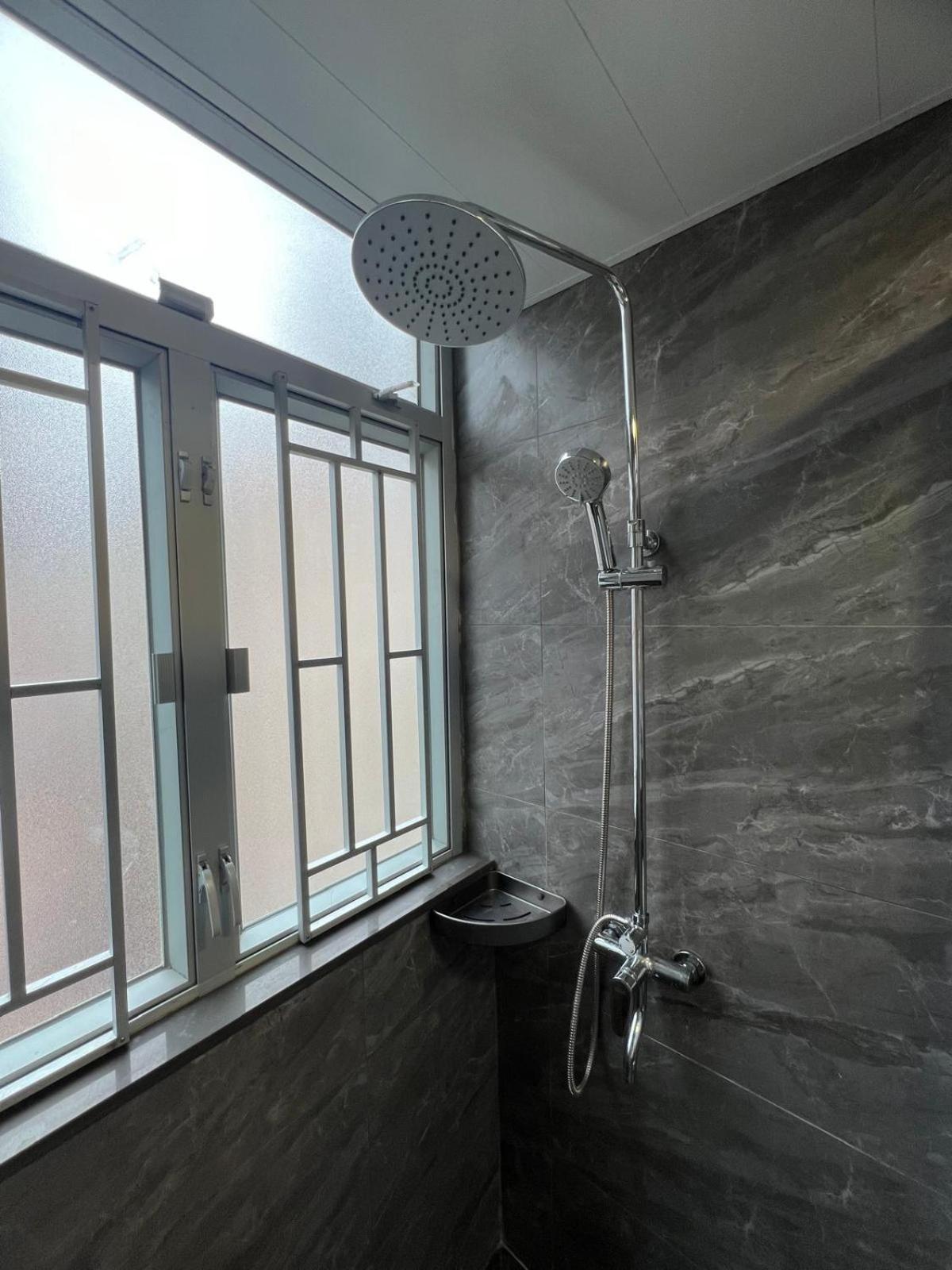 Check Inn Hk Hong Kong Chambre photo