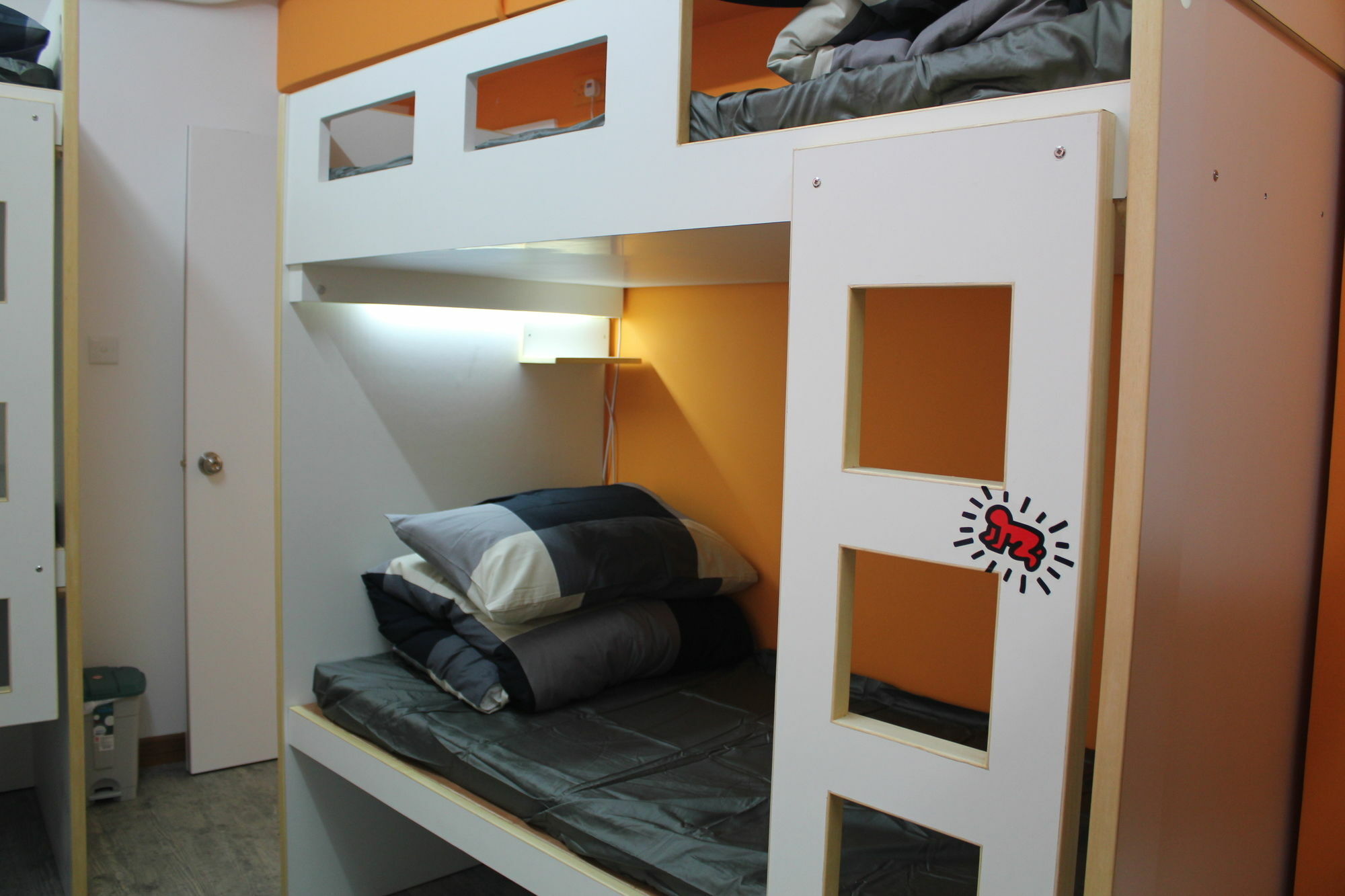 Check Inn Hk Hong Kong Extérieur photo